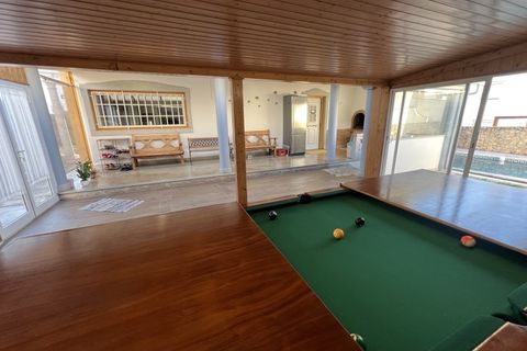 Villa i Rio Maior, Santarem, Rio Maior - € 440.000 | Ref: MOR4327 - foto 4