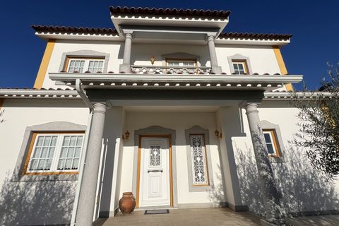 Villa i Rio Maior, Santarem, Rio Maior - € 440.000 | Ref: MOR4327 - foto 8