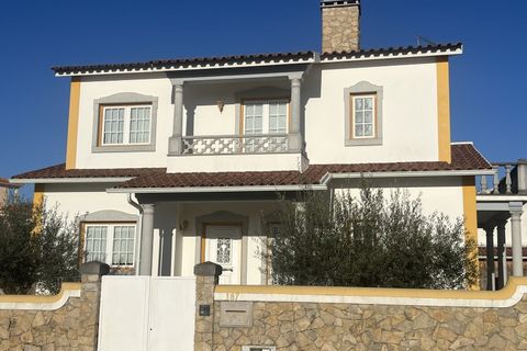 Villa i Rio Maior, Santarem, Rio Maior - € 440.000 | Ref: MOR4327 - foto 9