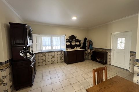 Villa i Rio Maior, Santarem, Rio Maior - € 440.000 | Ref: MOR4327 - foto 23