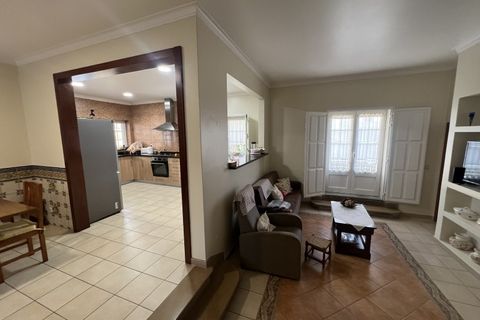 Villa i Rio Maior, Santarem, Rio Maior - € 440.000 | Ref: MOR4327 - foto 25