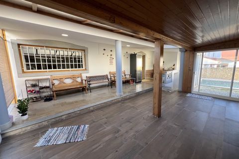 Villa i Rio Maior, Santarem, Rio Maior - € 440.000 | Ref: MOR4327 - foto 50