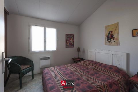 Villa i Aigues-Mortes, Gard, Aigues-Mortes - € 279.000 | Ref: 85716784 - foto 8