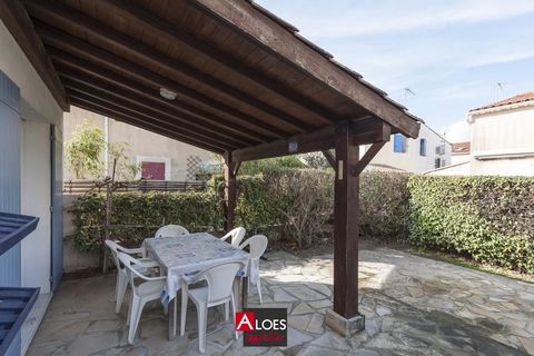 Villa i Aigues-Mortes, Gard, Aigues-Mortes - € 279.000 | Ref: 85716784 - foto 1
