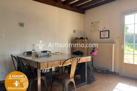 Villa a Saint-Bernard, Ain, Saint-Bernard - € 420.000 | Ref: 4375835 - foto 4