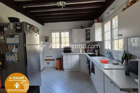 Villa a Saint-Bernard, Ain, Saint-Bernard - € 420.000 | Ref: 4375835 - foto 5