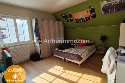 Villa a Saint-Bernard, Ain, Saint-Bernard - € 420.000 | Ref: 4375835 - foto 7