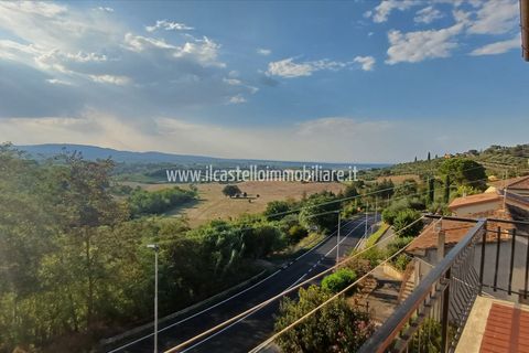 Lejlighed i Chiusi, Siena, Chiusi - € 115.000 | Ref: AP861 - foto 3
