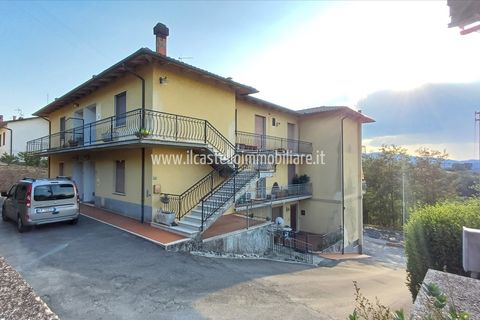 Lejlighed i Chiusi, Siena, Chiusi - € 115.000 | Ref: AP861 - foto 2