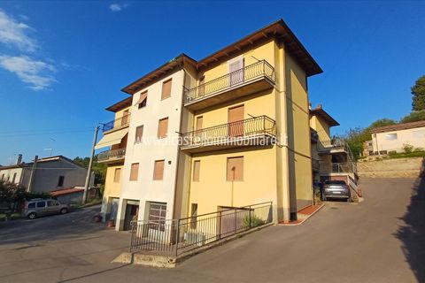 Lejlighed i Chiusi, Siena, Chiusi - € 115.000 | Ref: AP861 - foto 1