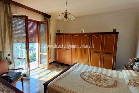 Lejlighed i Chiusi, Siena, Chiusi - € 115.000 | Ref: AP861 - foto 4
