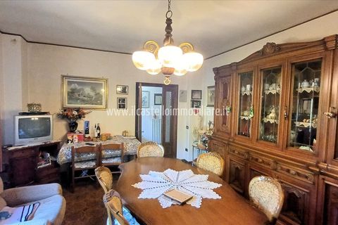 Lejlighed i Chiusi, Siena, Chiusi - € 115.000 | Ref: AP861 - foto 5