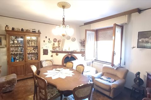 Lejlighed i Chiusi, Siena, Chiusi - € 115.000 | Ref: AP861 - foto 6