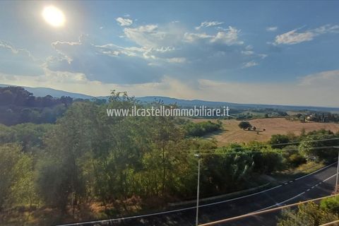 Lejlighed i Chiusi, Siena, Chiusi - € 115.000 | Ref: AP861 - foto 8