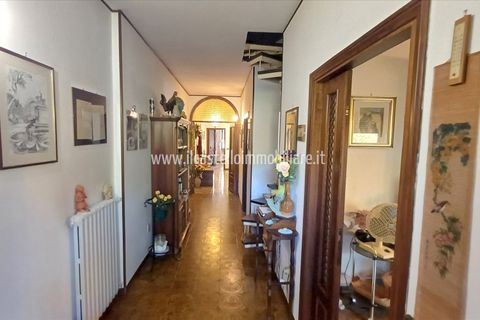 Lejlighed i Chiusi, Siena, Chiusi - € 115.000 | Ref: AP861 - foto 9