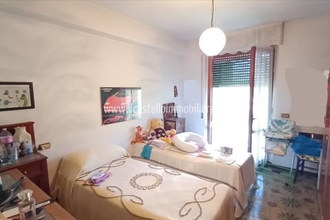 Lejlighed i Chiusi, Siena, Chiusi - € 115.000 | Ref: AP861 - foto 10