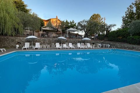 Erhvervsejendom i Chiusi, Siena, Chiusi - € 1.200.000 | Ref: AL8 - foto 1