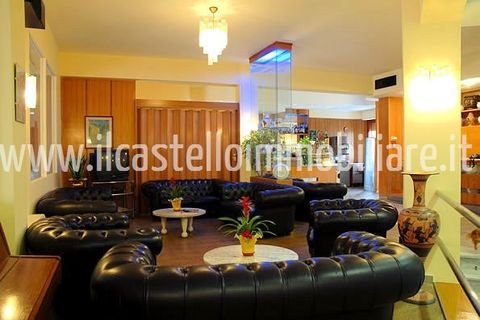 Erhvervsejendom i Chiusi, Siena, Chiusi - € 1.200.000 | Ref: AL8 - foto 3