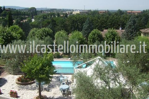 Erhvervsejendom i Chiusi, Siena, Chiusi - € 1.200.000 | Ref: AL8 - foto 6