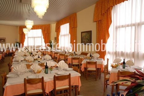 Erhvervsejendom i Chiusi, Siena, Chiusi - € 1.200.000 | Ref: AL8 - foto 7