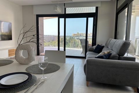 Apartament a Benidorm, Alicante, Benidorm - € 615.000 | Ref: 13896819 - foto 2