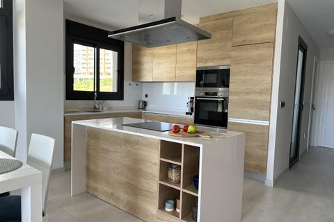 Apartament a Benidorm, Alicante, Benidorm - € 615.000 | Ref: 13896819 - foto 6