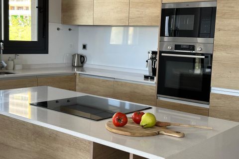 Apartament a Benidorm, Alicante, Benidorm - € 615.000 | Ref: 13896819 - foto 8