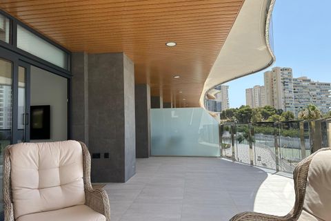 Apartament a Benidorm, Alicante, Benidorm - € 615.000 | Ref: 13896819 - foto 9