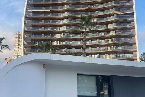 Apartament a Benidorm, Alicante, Benidorm - € 615.000 | Ref: 13896819 - foto 10