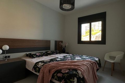 Apartament a Benidorm, Alicante, Benidorm - € 615.000 | Ref: 13896819 - foto 11