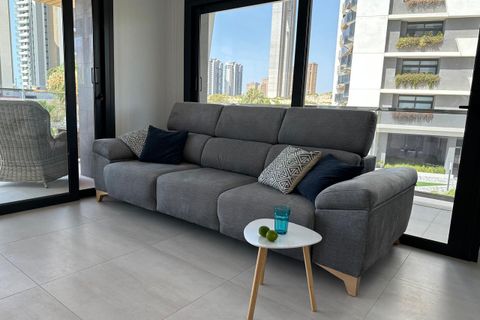 Apartament a Benidorm, Alicante, Benidorm - € 615.000 | Ref: 13896819 - foto 12