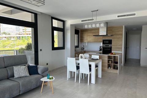 Apartament a Benidorm, Alicante, Benidorm - € 615.000 | Ref: 13896819 - foto 13
