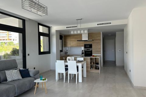 Apartament a Benidorm, Alicante, Benidorm - € 615.000 | Ref: 13896819 - foto 14