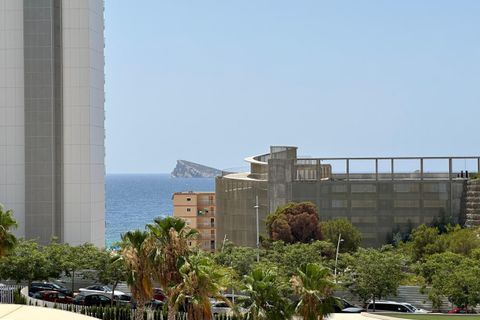 Apartament a Benidorm, Alicante, Benidorm - € 615.000 | Ref: 13896819 - foto 17