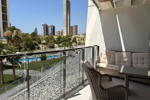 Apartament a Benidorm, Alicante, Benidorm - € 615.000 | Ref: 13896819 - foto 18