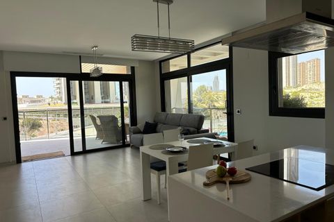 Apartament a Benidorm, Alicante, Benidorm - € 615.000 | Ref: 13896819 - foto 25
