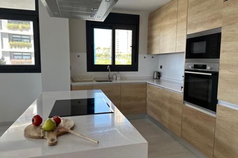 Apartament a Benidorm, Alicante, Benidorm - € 615.000 | Ref: 13896819 - foto 26