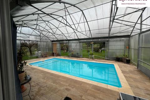 Villa a Castagnac, Haute-Garonne, Castagnac - € 364.000 | Ref: 13_2505 - foto 8