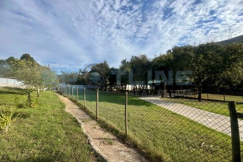 Farm i Bucelas, Lisbon, Bucelas - € 1.580.000 | Ref: SL AG 20/2025 - foto 1