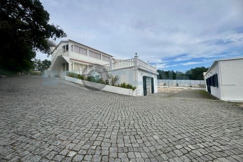 Farm i Bucelas, Lisbon, Bucelas - € 1.580.000 | Ref: SL AG 20/2025 - foto 2