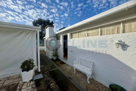 Farm i Bucelas, Lisbon, Bucelas - € 1.580.000 | Ref: SL AG 20/2025 - foto 8