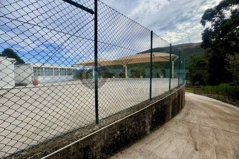 Farm i Bucelas, Lisbon, Bucelas - € 1.580.000 | Ref: SL AG 20/2025 - foto 10