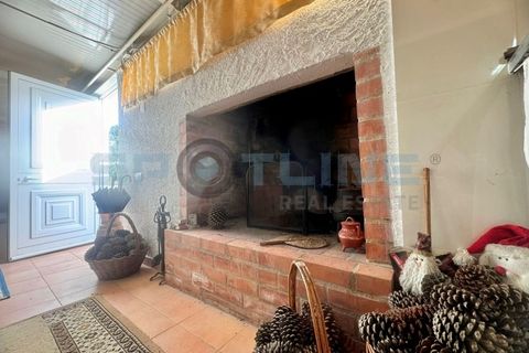 Farm i Bucelas, Lisbon, Bucelas - € 1.580.000 | Ref: SL AG 20/2025 - foto 16