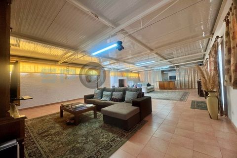Farm i Bucelas, Lisbon, Bucelas - € 1.580.000 | Ref: SL AG 20/2025 - foto 20