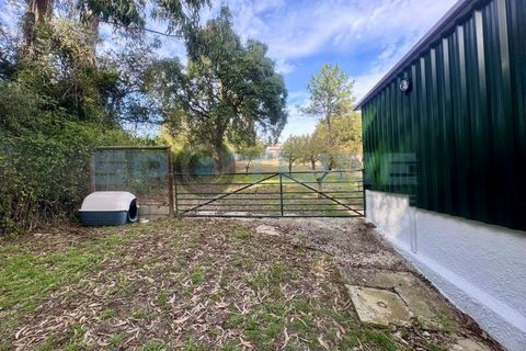 Farm i Bucelas, Lisbon, Bucelas - € 1.580.000 | Ref: SL AG 20/2025 - foto 25