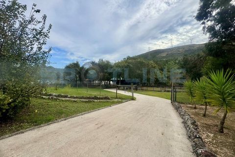 Farm i Bucelas, Lisbon, Bucelas - € 1.580.000 | Ref: SL AG 20/2025 - foto 29