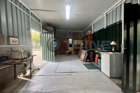 Farm i Bucelas, Lisbon, Bucelas - € 1.580.000 | Ref: SL AG 20/2025 - foto 48