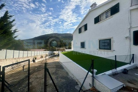 Farm i Bucelas, Lisbon, Bucelas - € 1.580.000 | Ref: SL AG 20/2025 - foto 49