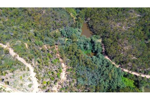 Terra a Marmelete, Faro, Marmelete - € 180.000 | Ref: TW268 - foto 3