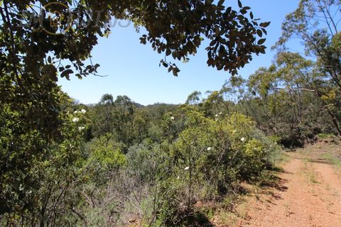 Terra a Marmelete, Faro, Marmelete - € 180.000 | Ref: TW268 - foto 11